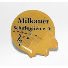 Milkauer Schalmeien