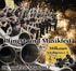 Flyer Pfingst- und Musikfest