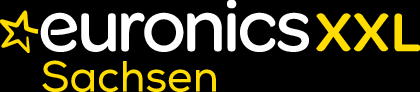 Logo Euronics XXL Sachsen