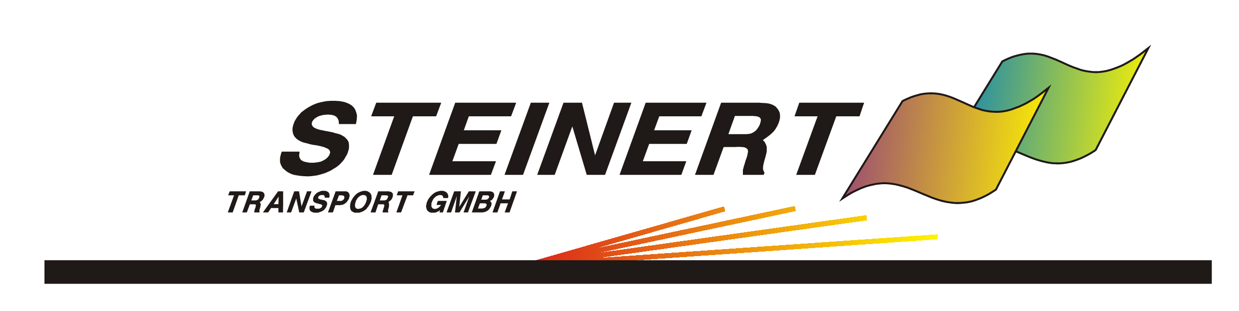 Logo Steinert Transporte
