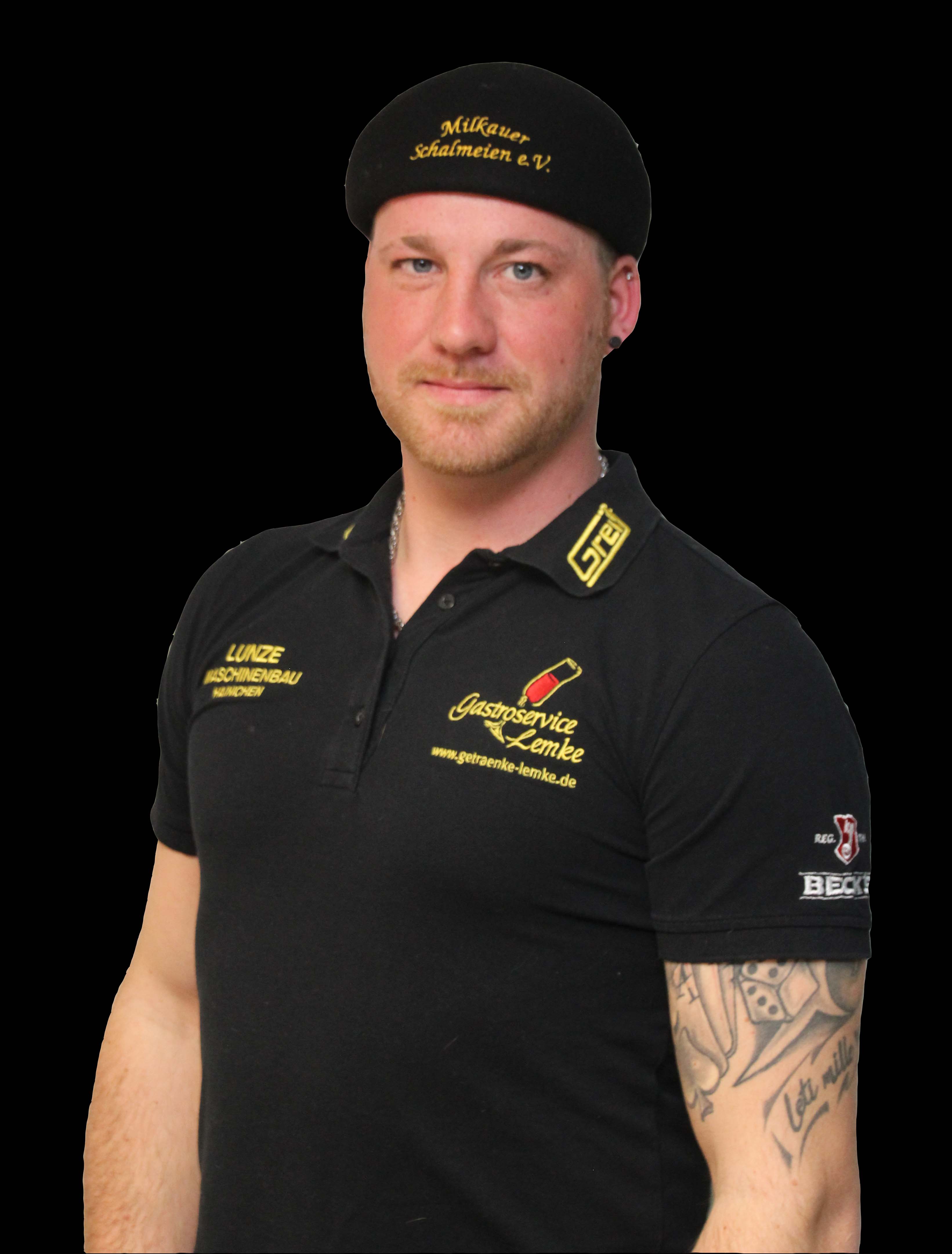 Max Rüffer